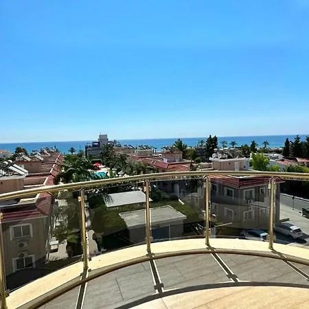 Daire Two Bedrooms Longbeach Seaview Escape