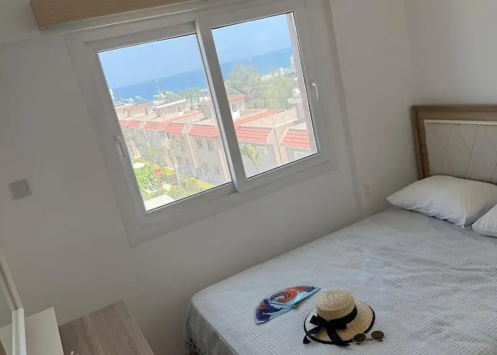 Διαμέρισμα Two Bedrooms Longbeach Seaview Escape