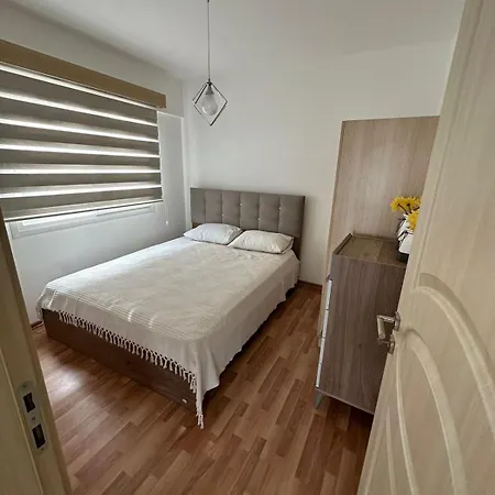 Two Bedrooms Longbeach Seaview Escape Apartament *