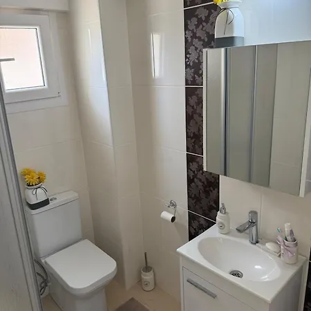 Two Bedrooms Longbeach Seaview Escape Apartament