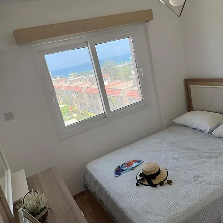 Apartament Two Bedrooms Longbeach Seaview Escape