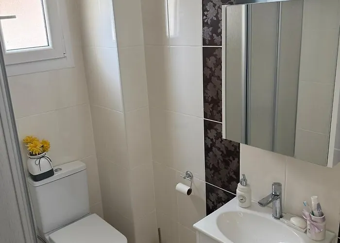 Two Bedrooms Longbeach Seaview Escape Apartament